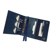  
Cores Disponíveis: Azul Jeans
